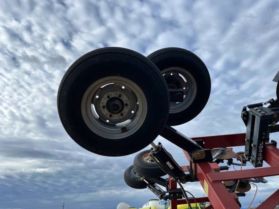 Case IH Nutri-Placer 5300