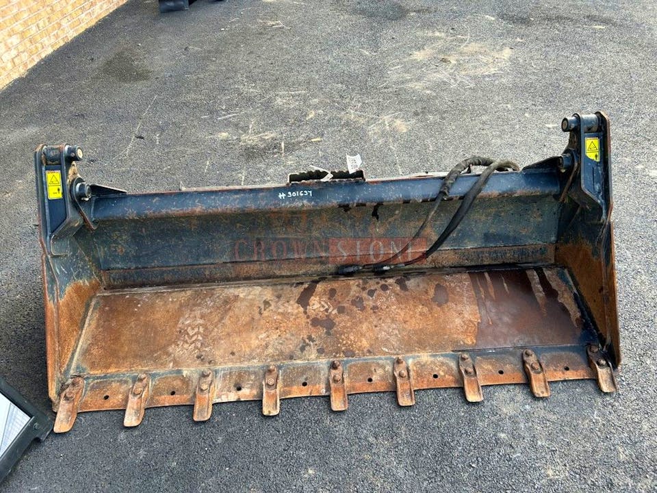 Caterpillar 78" MultiPurpose