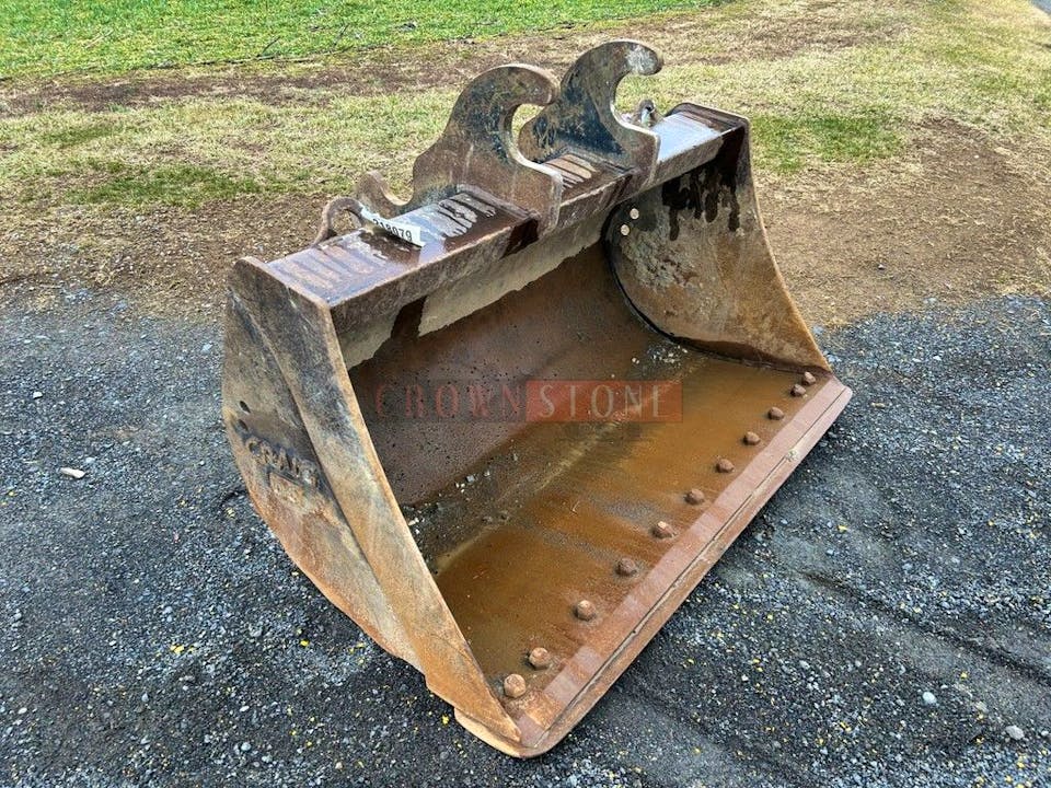 Craig Manufacturing 62" Grading