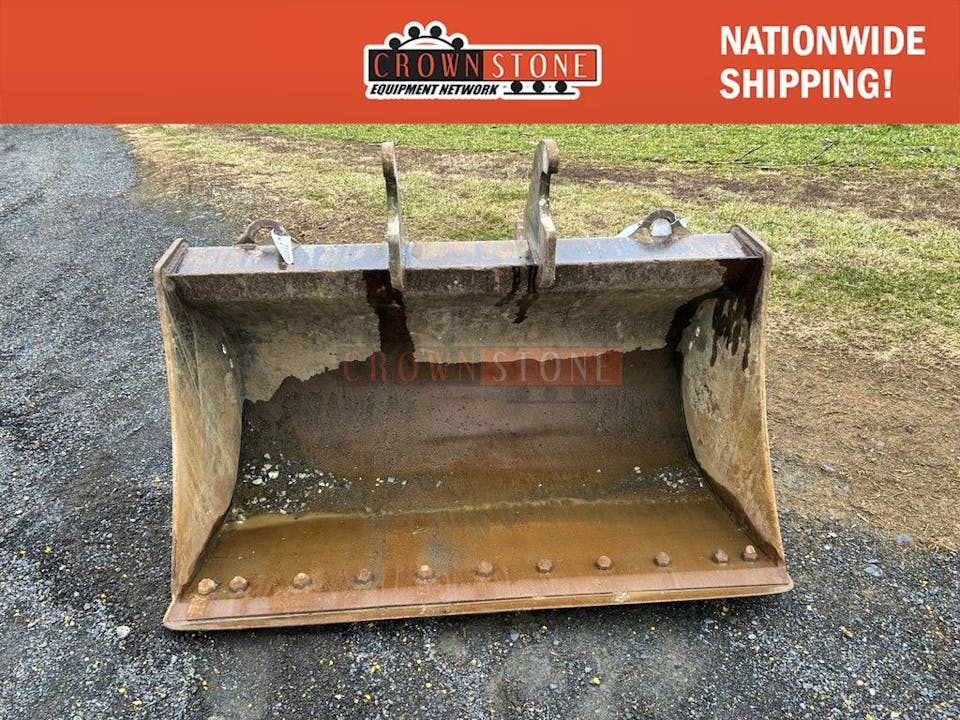 Craig Manufacturing 62" Grading