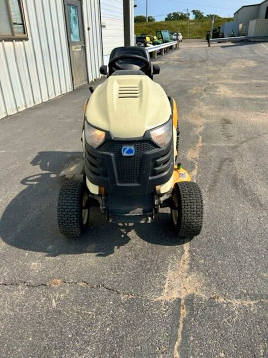 Cub Cadet GT2000