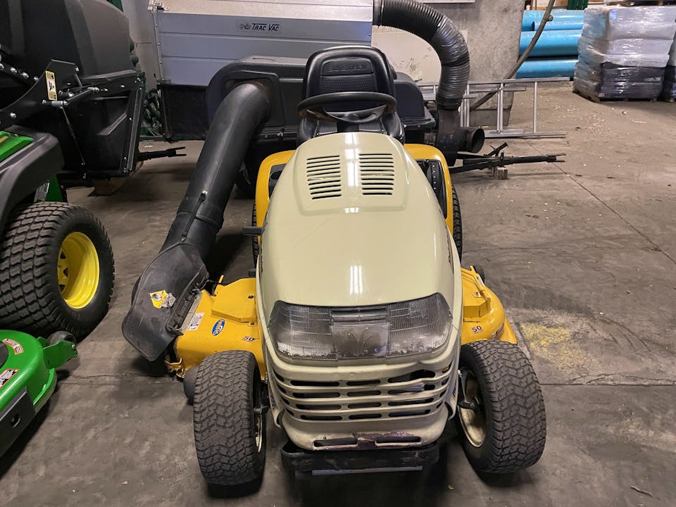 Cub Cadet GT2550