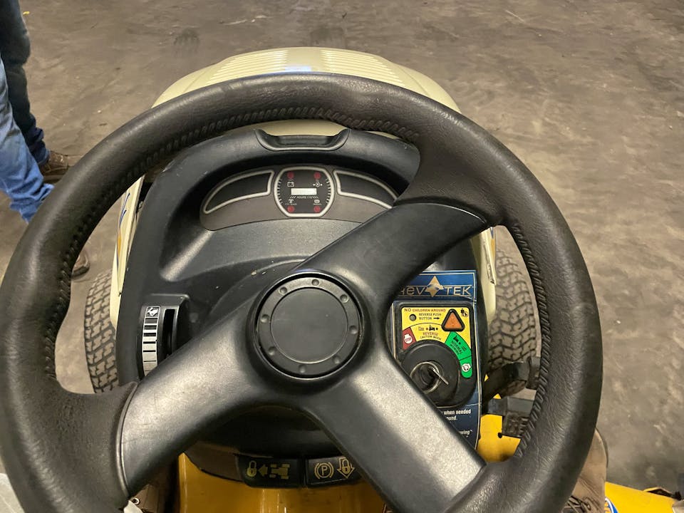 Cub Cadet GT2550