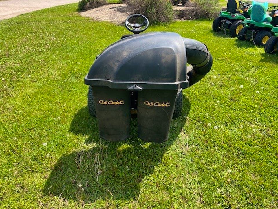 Cub Cadet RZT 54 KW