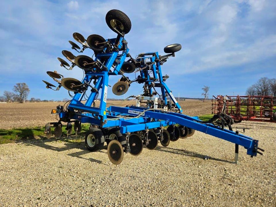 DMI 5250