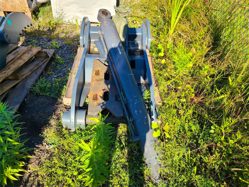 Doosan HTC80-DM