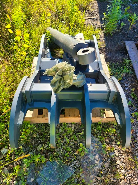 Doosan HTC80-DM