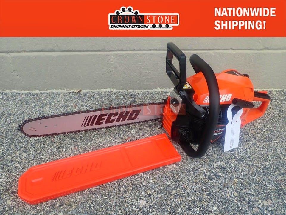 Echo CS-4510-18