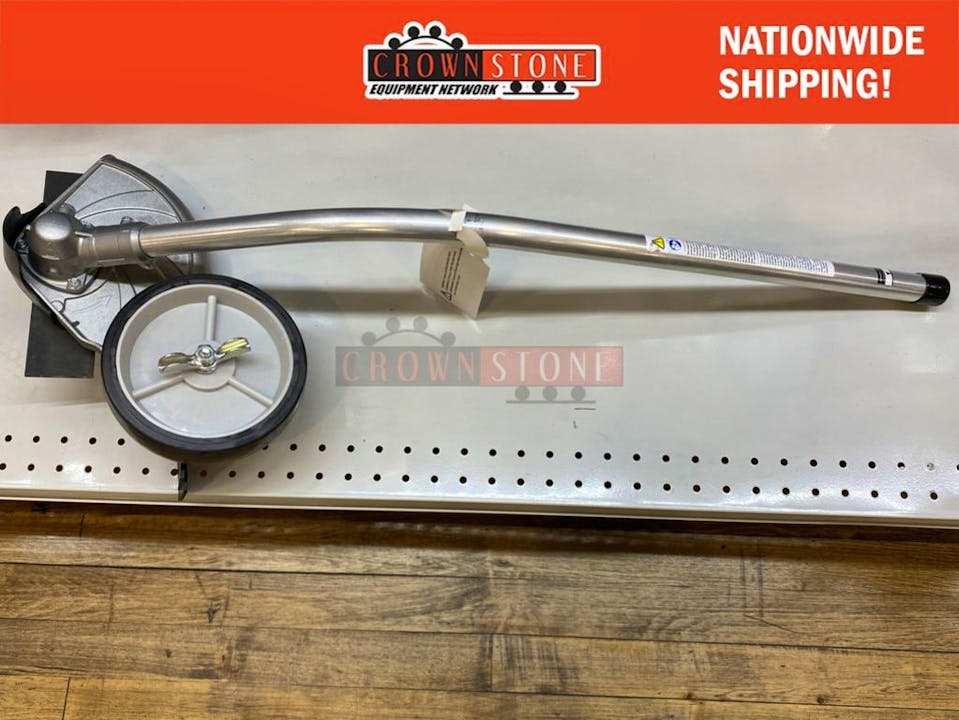 Echo Curved Shaft Attachment - 99944200470