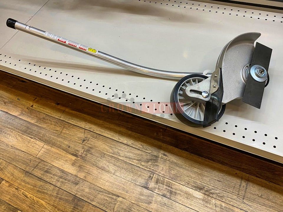 Echo Curved Shaft Attachment - 99944200470