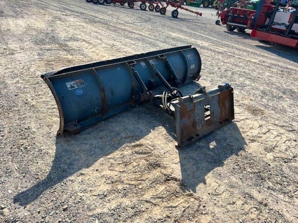 FFC 10' BLADE