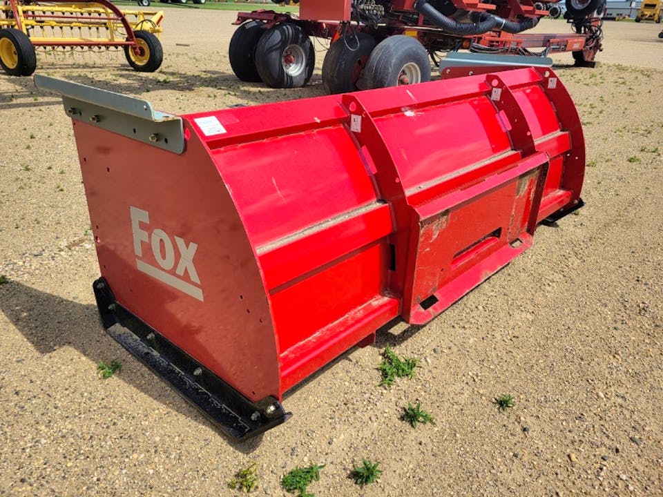 FOX 8