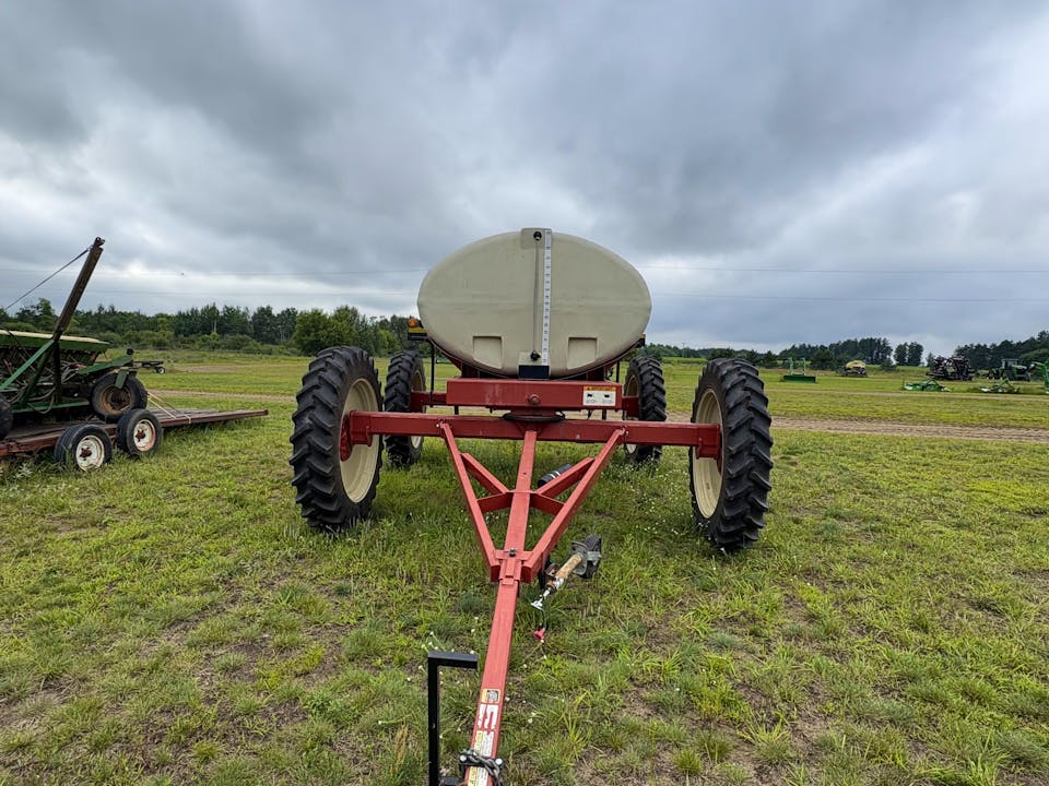 Farm King 1700