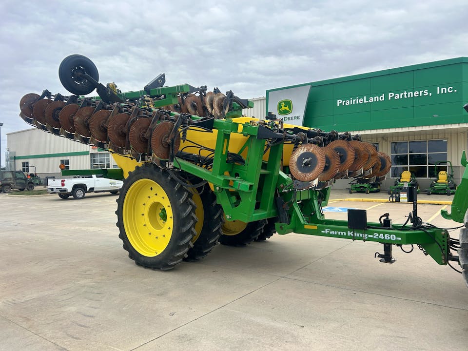 Farm King 2460