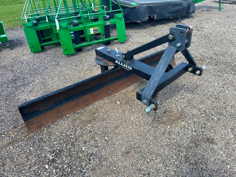 Farm King 4584