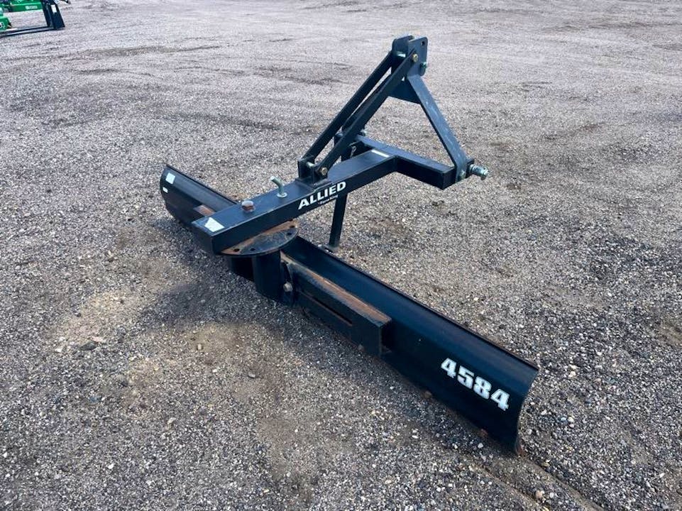 Farm King 4584