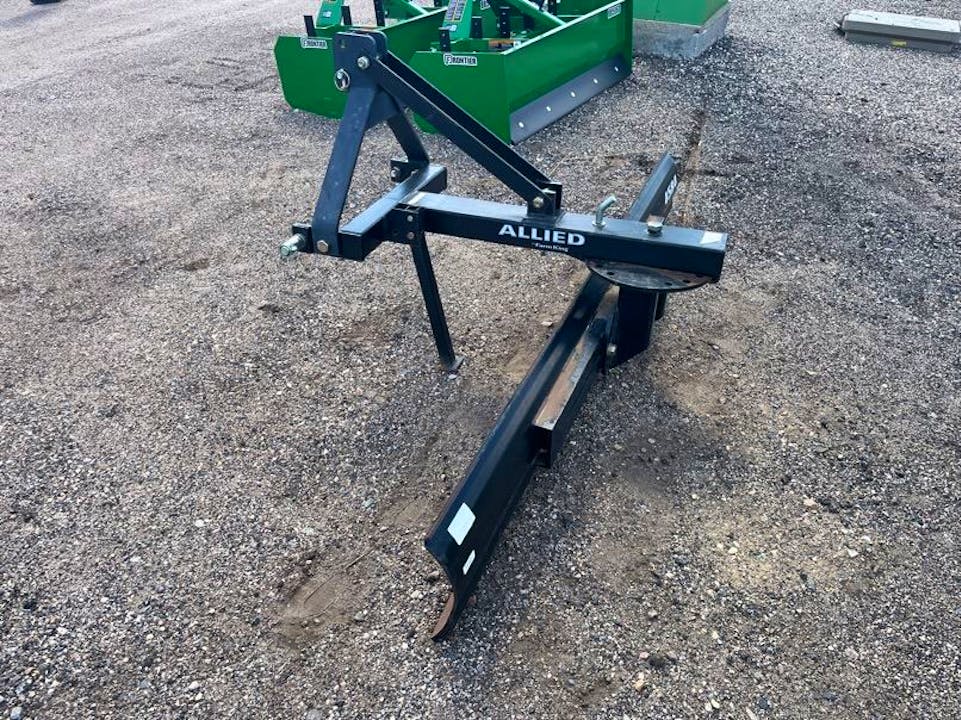 Farm King 4584