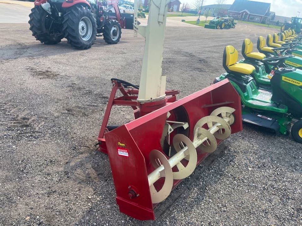 Farm King 740