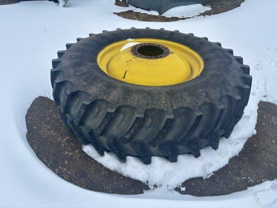 Firestone 580/85R42