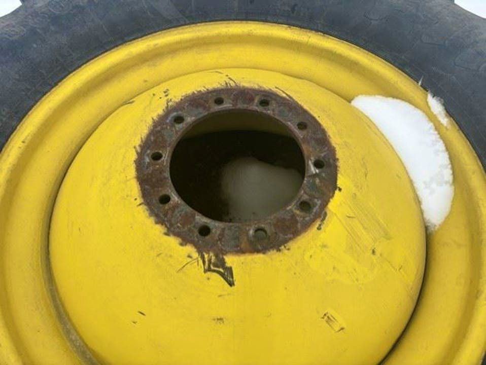 Firestone 580/85R42
