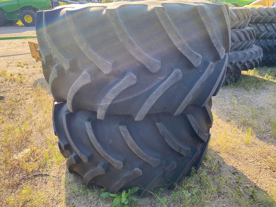Firestone 750/65R26