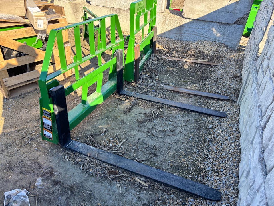 2022 Frontier AP12F for Sale - CloudStore