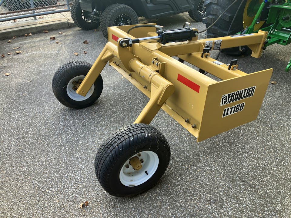 Frontier LL1160