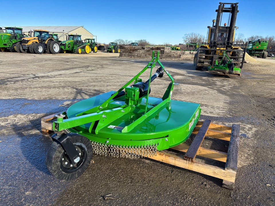 Frontier RC2060 Rotary Cutter