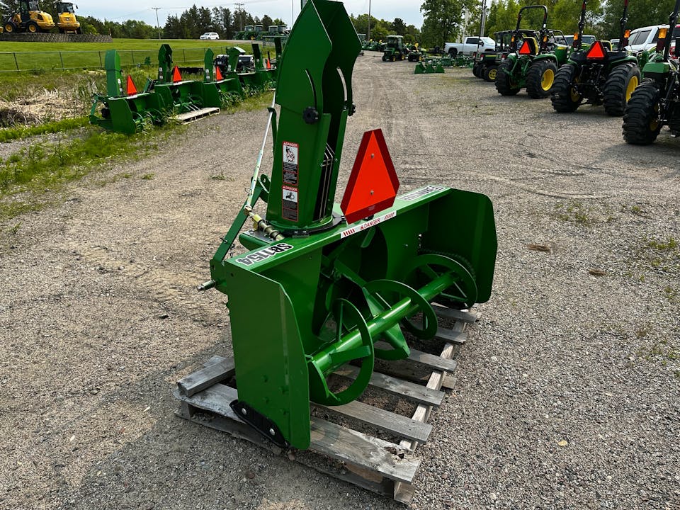 Frontier SB1154 SNOWBLOWER