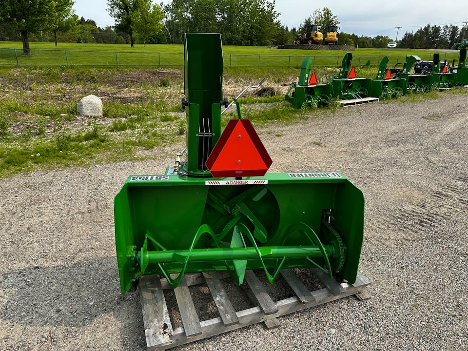 Frontier SB1154 SNOWBLOWER