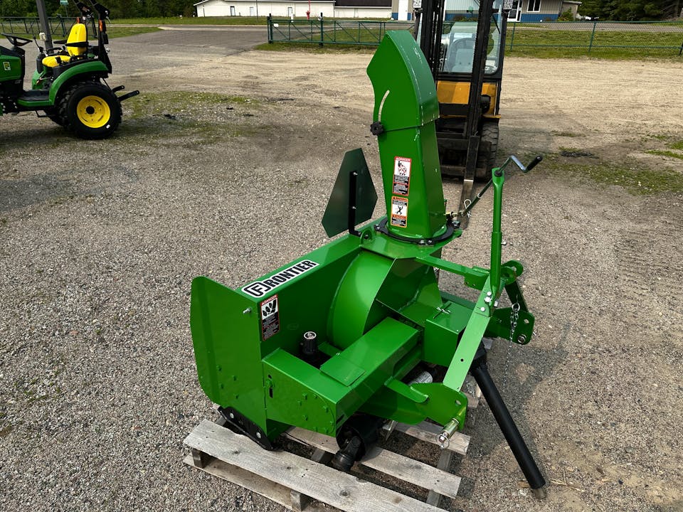 Frontier SB1154 SNOWBLOWER
