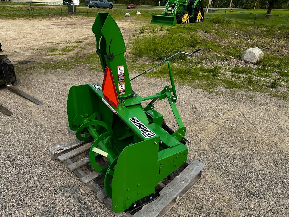 Frontier SB1154 SNOWBLOWER
