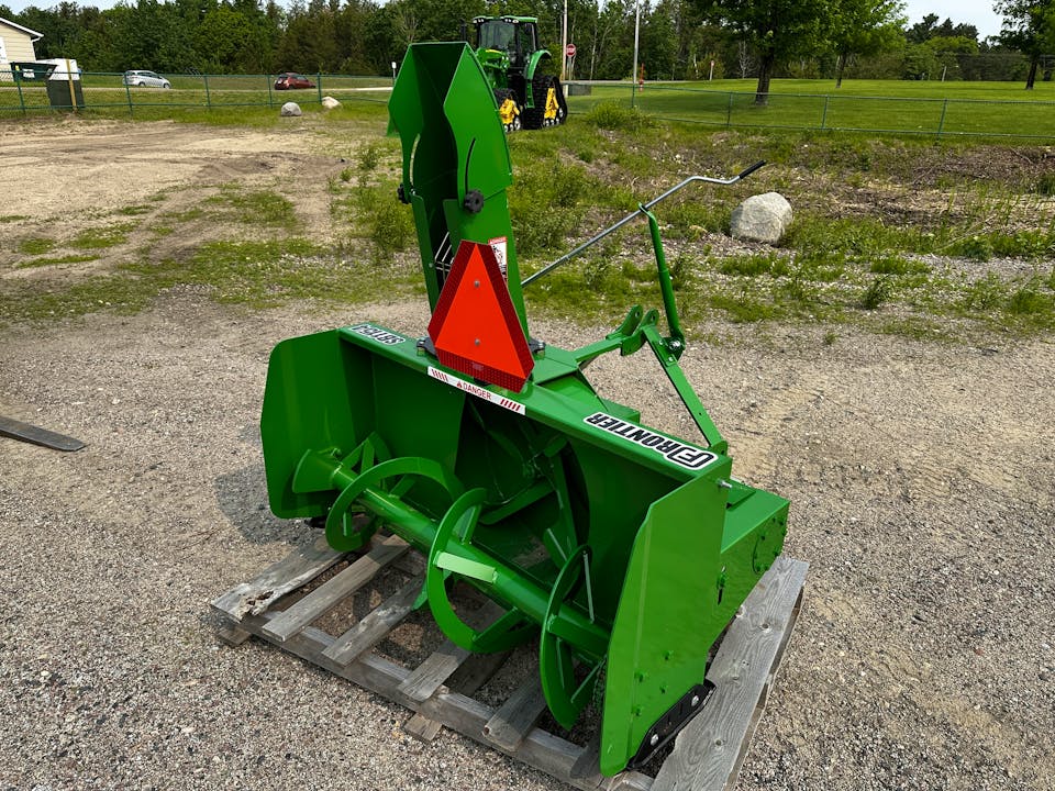Frontier SB1154 SNOWBLOWER