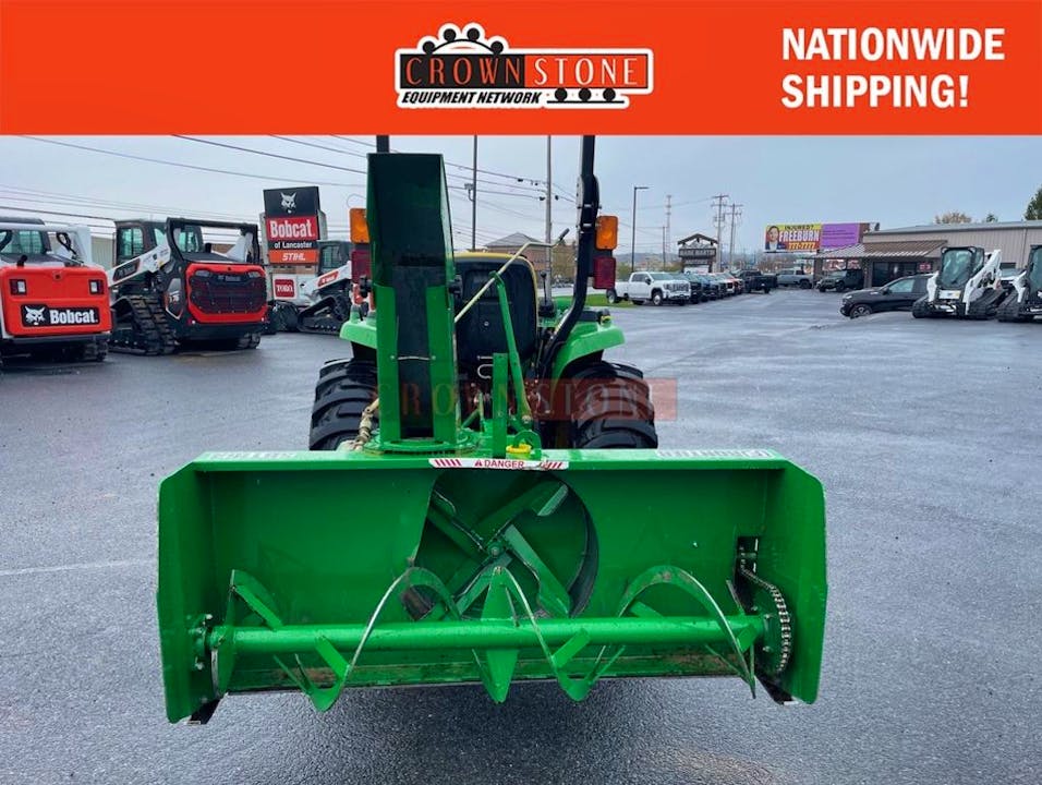 Frontier SB1164 Snow Blower