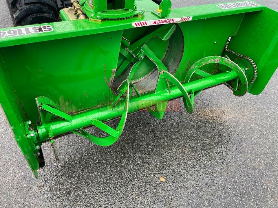 Frontier SB1164 Snow Blower