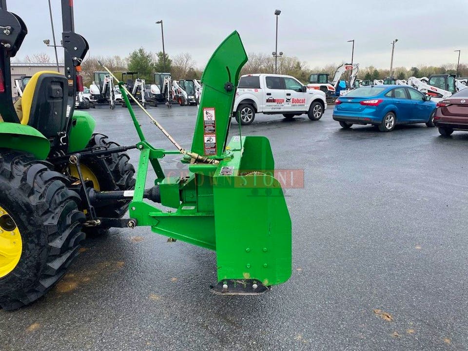 Frontier SB1164 Snow Blower