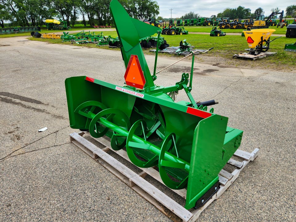 Frontier SB1184 Snowblower