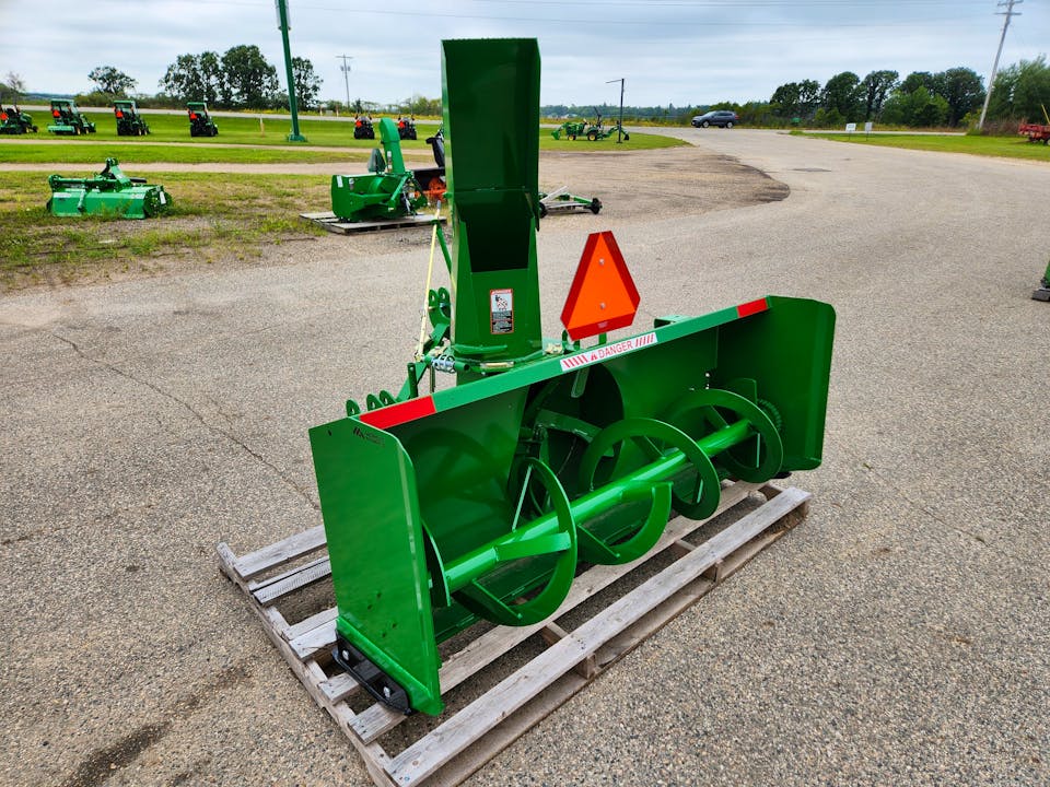 Frontier SB1184 Snowblower