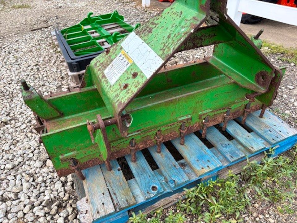 Frontier SP1048 SOIL PULVERIZER