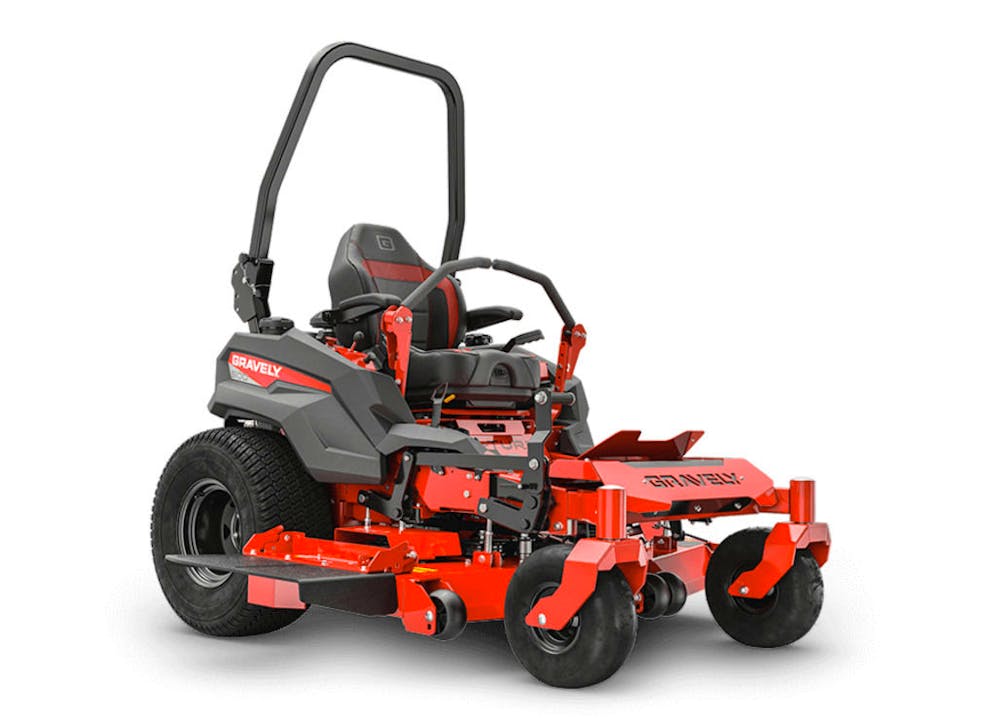 GRAVELY PRO TURN 560