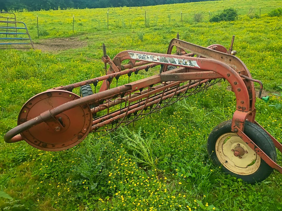 Gehl 414