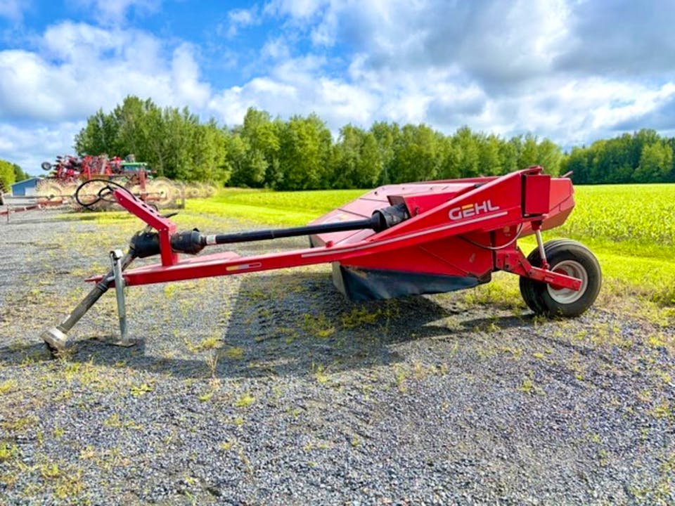 Gehl DC2360