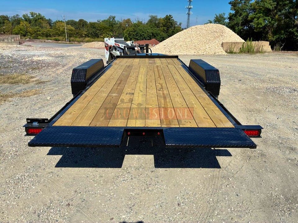 Gratimax 7X20 Split - 720ST7T