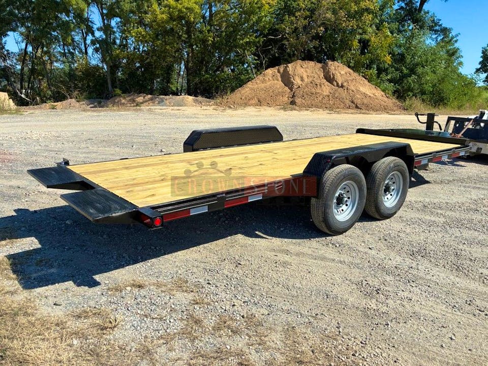 Gratimax 7X20 Split - 720ST7T