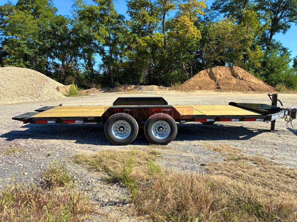 Gratimax 7X20 Split - 720ST7T