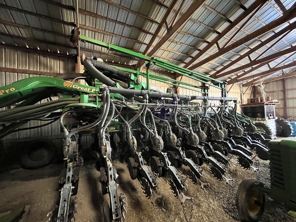 Great Plains YP1625A-2420