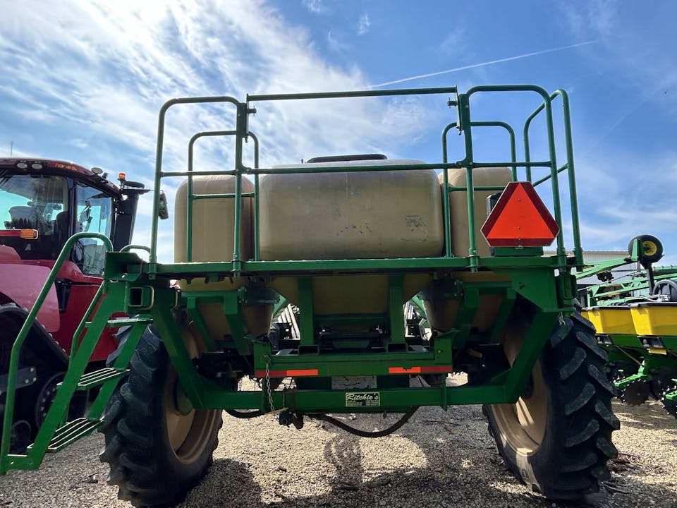 Great Plains YP1625A-2420