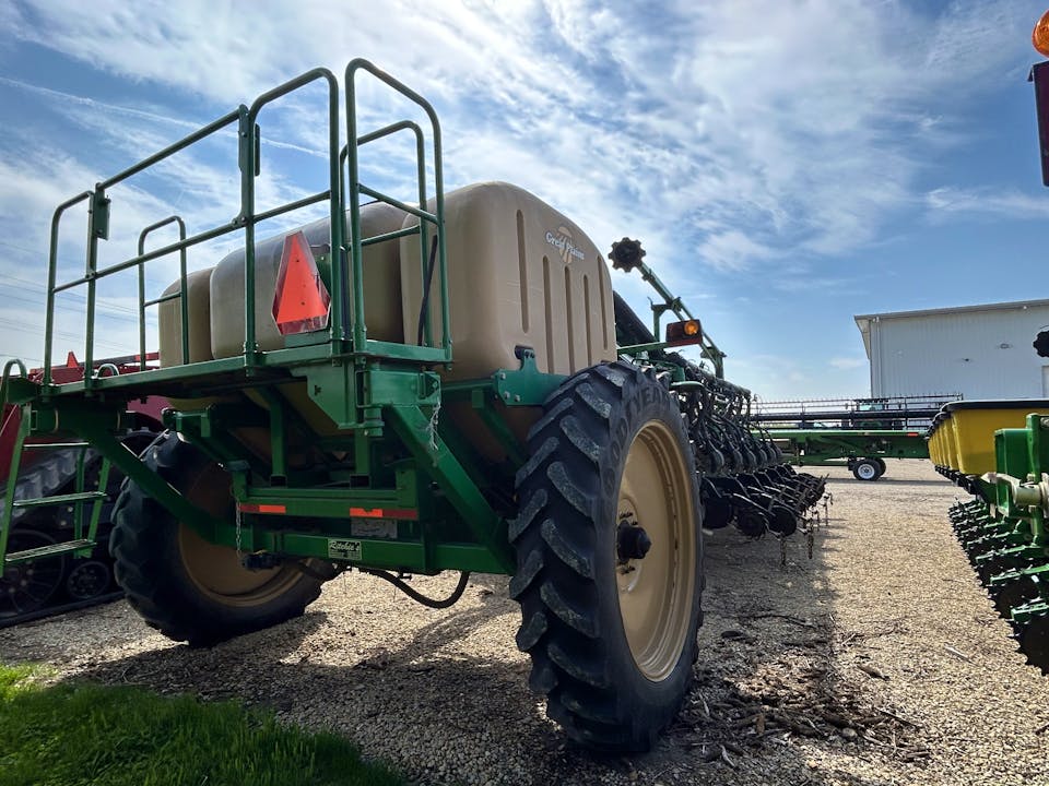 Great Plains YP1625A-2420