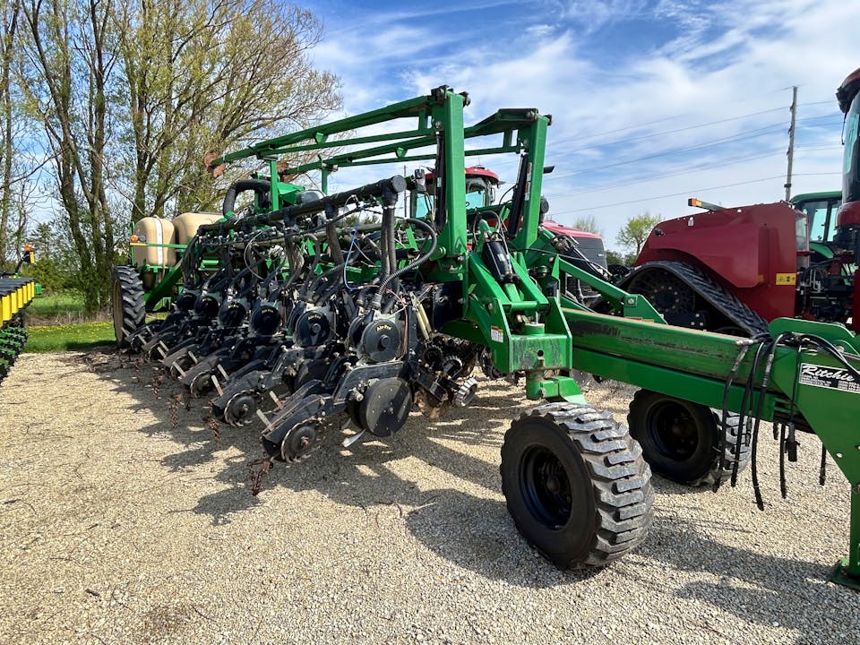 Great Plains YP1625A-2420