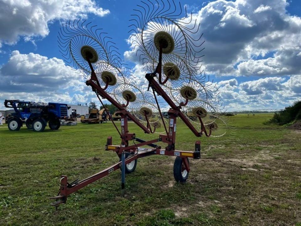 H&S Manufacturing Company CR10